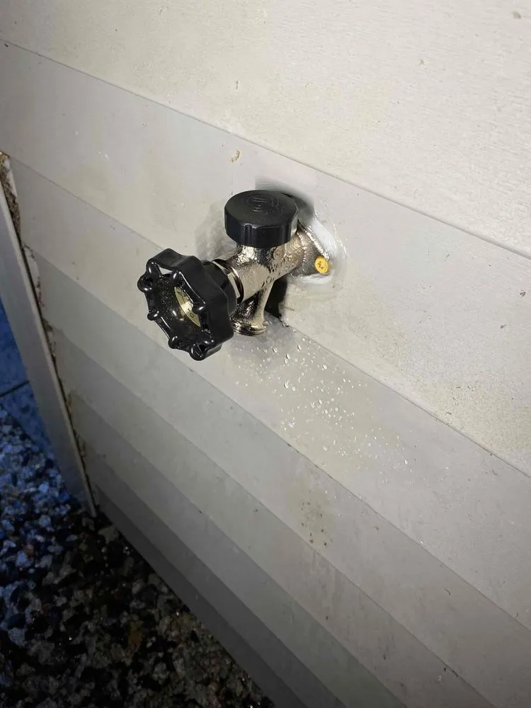 Quality emergency plumbing in Portland, ME by Heritage Home Service