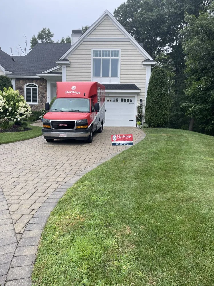 Top-rated water heater service service in Portland, ME - Heritage Home Service