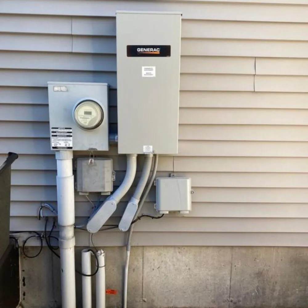 Slide of Heritage Home Service