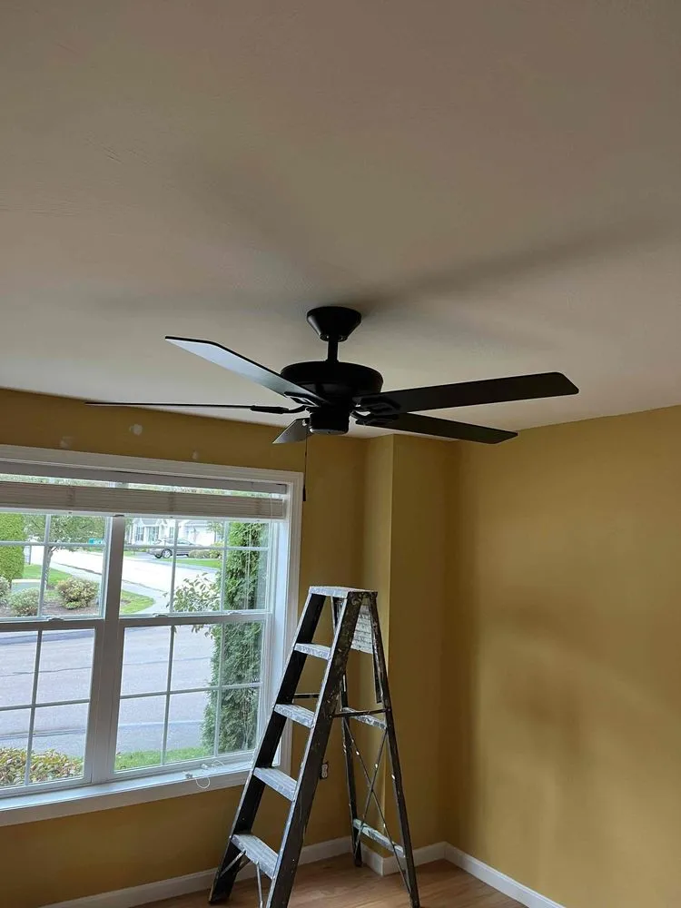 Slide of Heritage Home Service