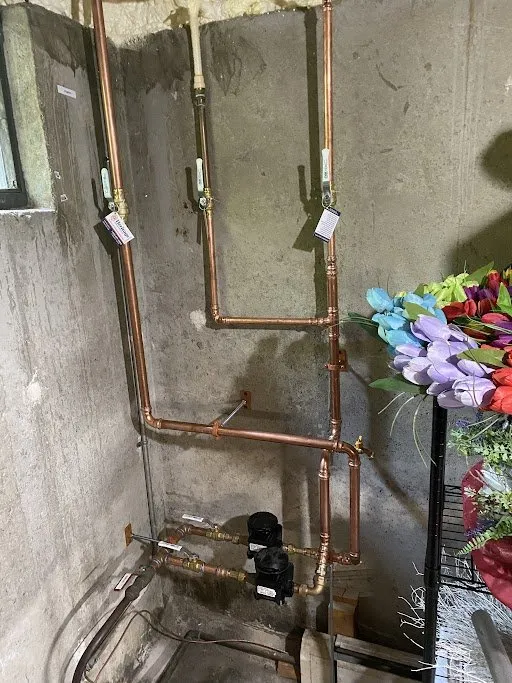 Slide of Heritage Home Service