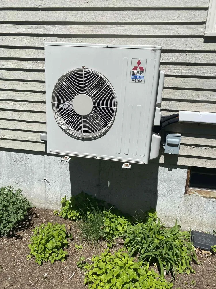 Slide of Heritage Home Service