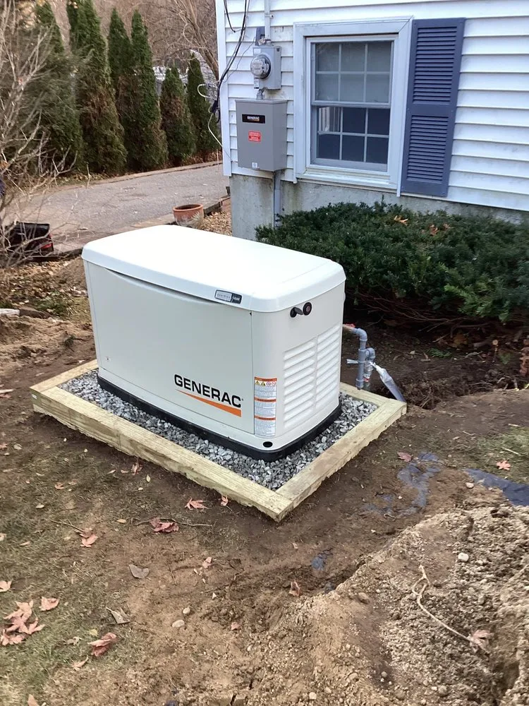 Slide of Heritage Home Service