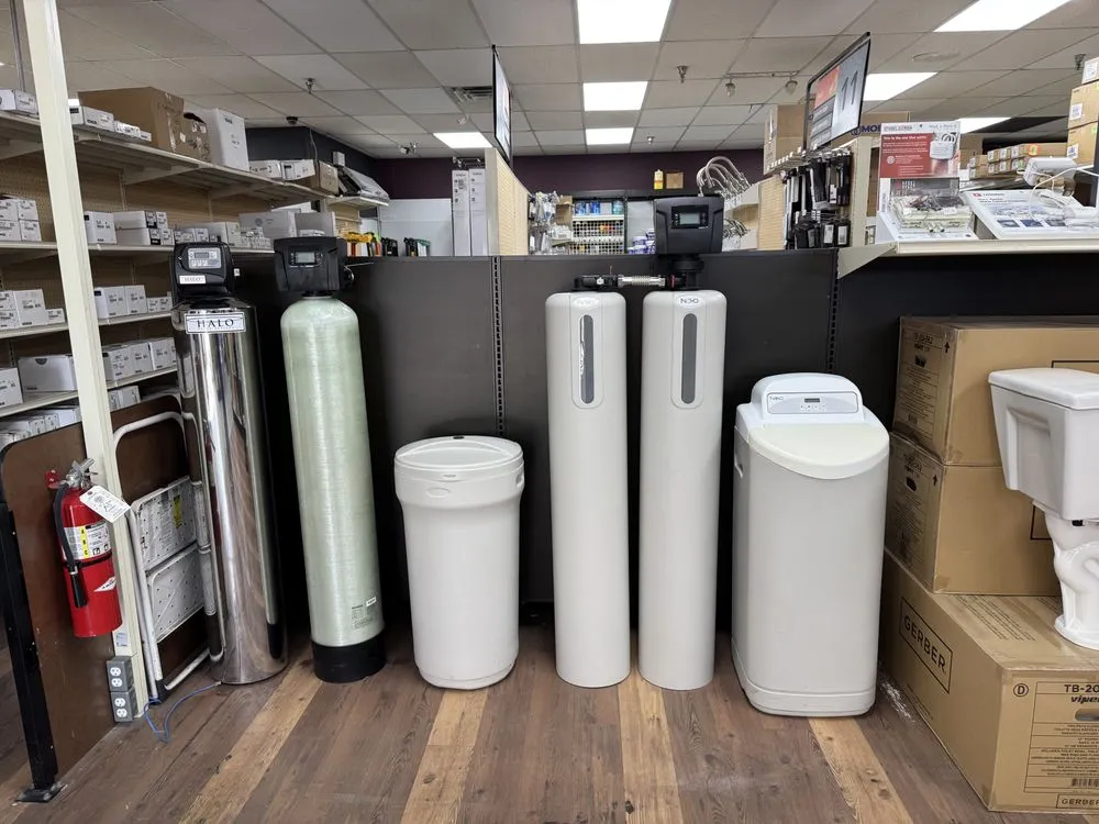 Slide of Heritage Plumbing & Drain