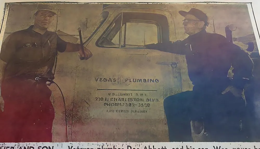 Slide of Heritage Plumbing & Drain