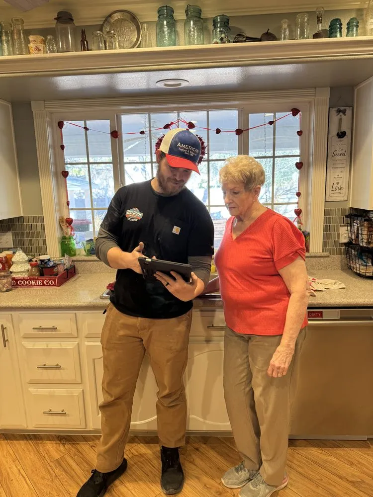 Slide of Heritage Plumbing & Drain