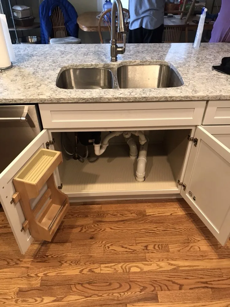 Slide of Heritage Plumbing & Sewer