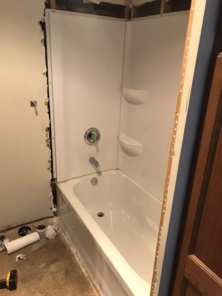 Slide of Heritage Plumbing & Sewer