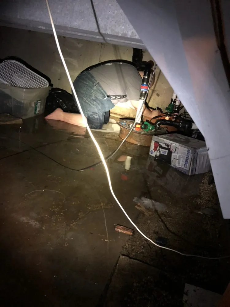 Emergency drain cleaning in Naperville, IL by Heritage Plumbing & Sewer
