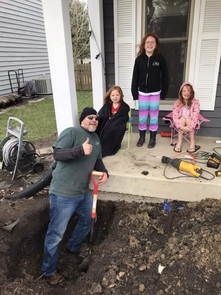 Quality drain cleaning service in Naperville, IL - Heritage Plumbing & Sewer