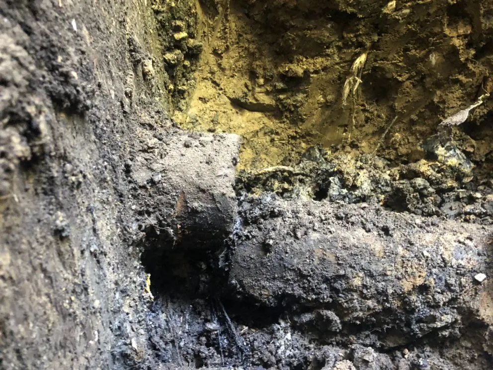 Slide of Heritage Plumbing & Sewer