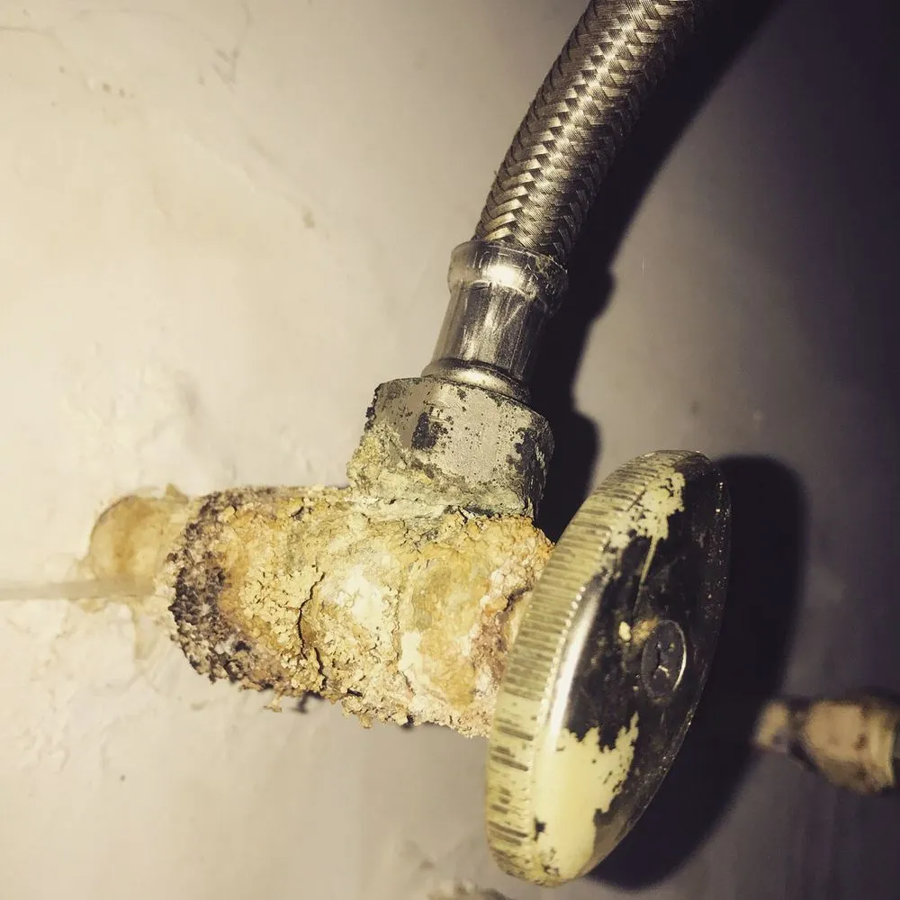 Slide of Heritage Plumbing & Sewer