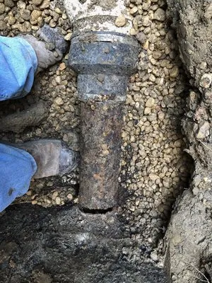 Heritage Plumbing & Sewer