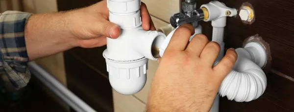 Heritage Plumbing Logo