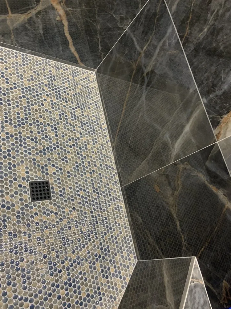 Slide of Heritage Plumbing