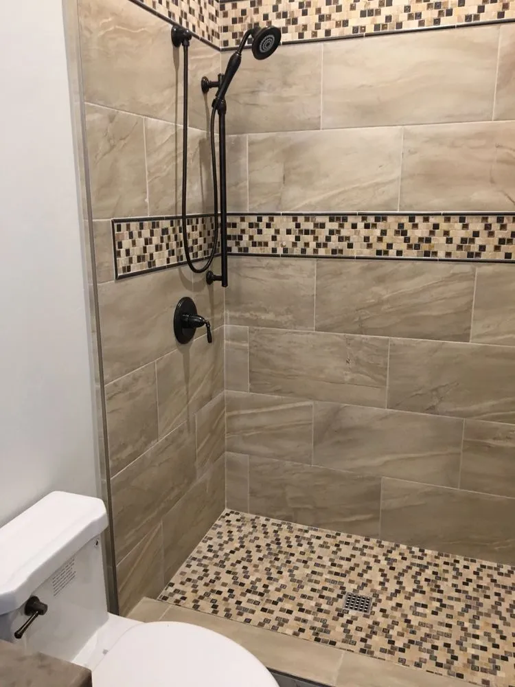 Slide of Heritage Plumbing