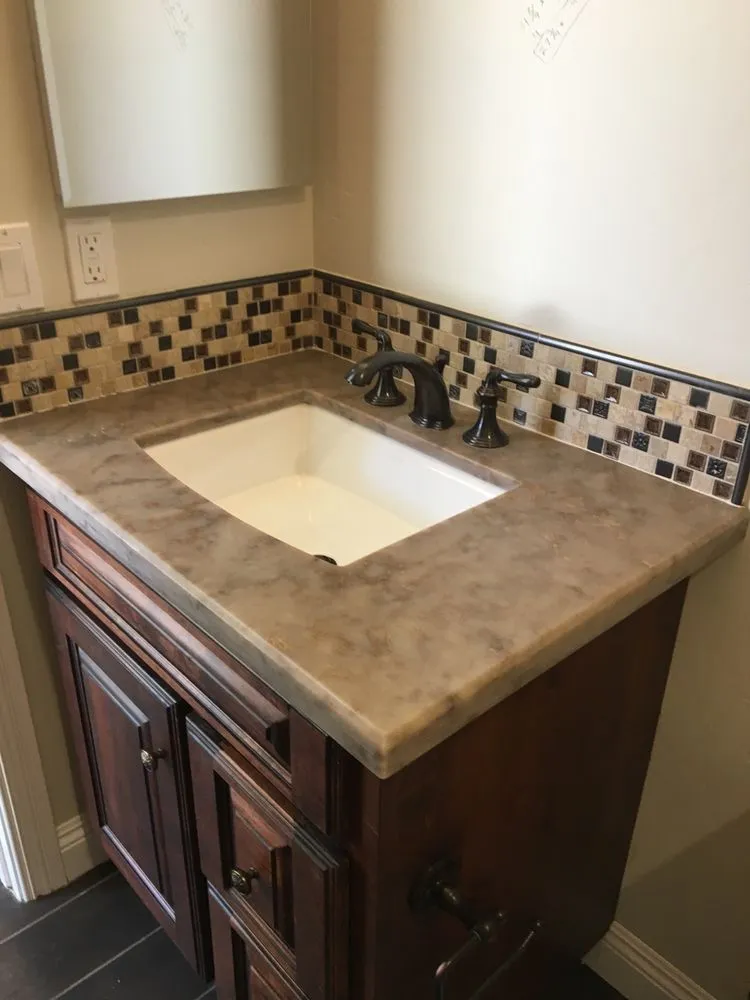 Slide of Heritage Plumbing