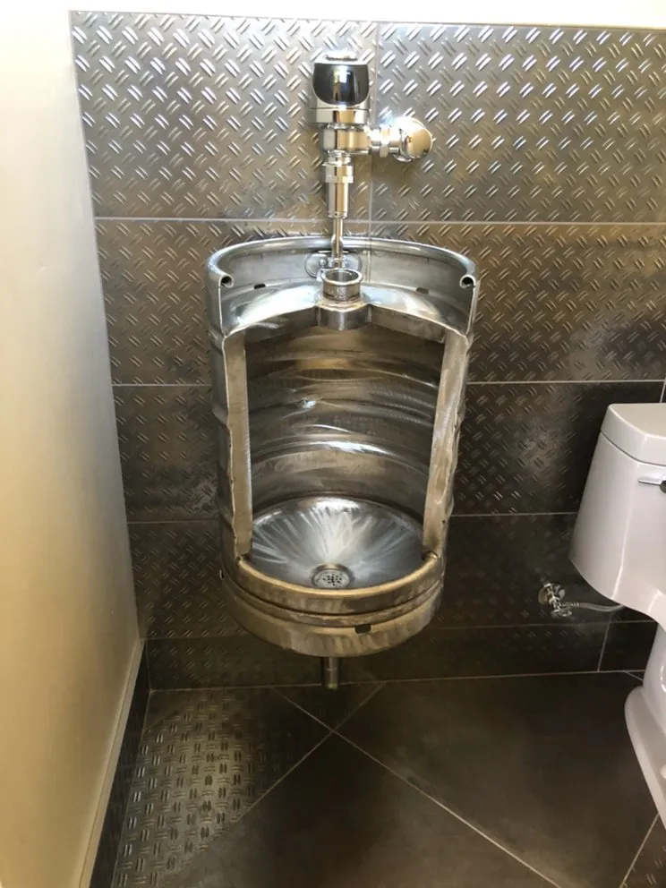 Slide of Heritage Plumbing