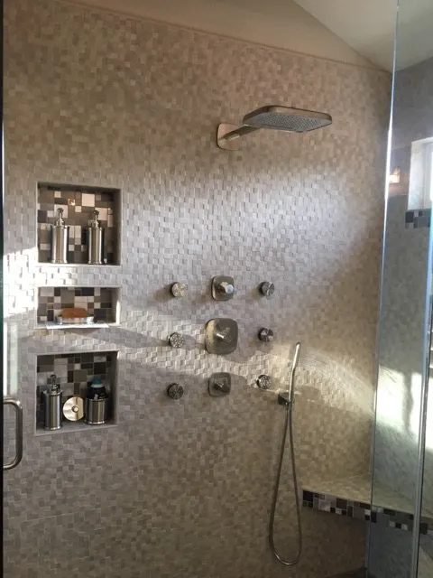 Slide of Heritage Plumbing