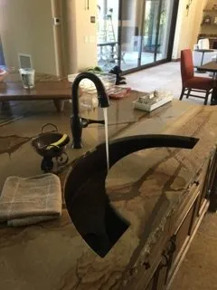 Slide of Heritage Plumbing