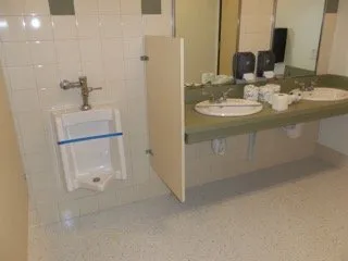 Slide of Heritage Plumbing