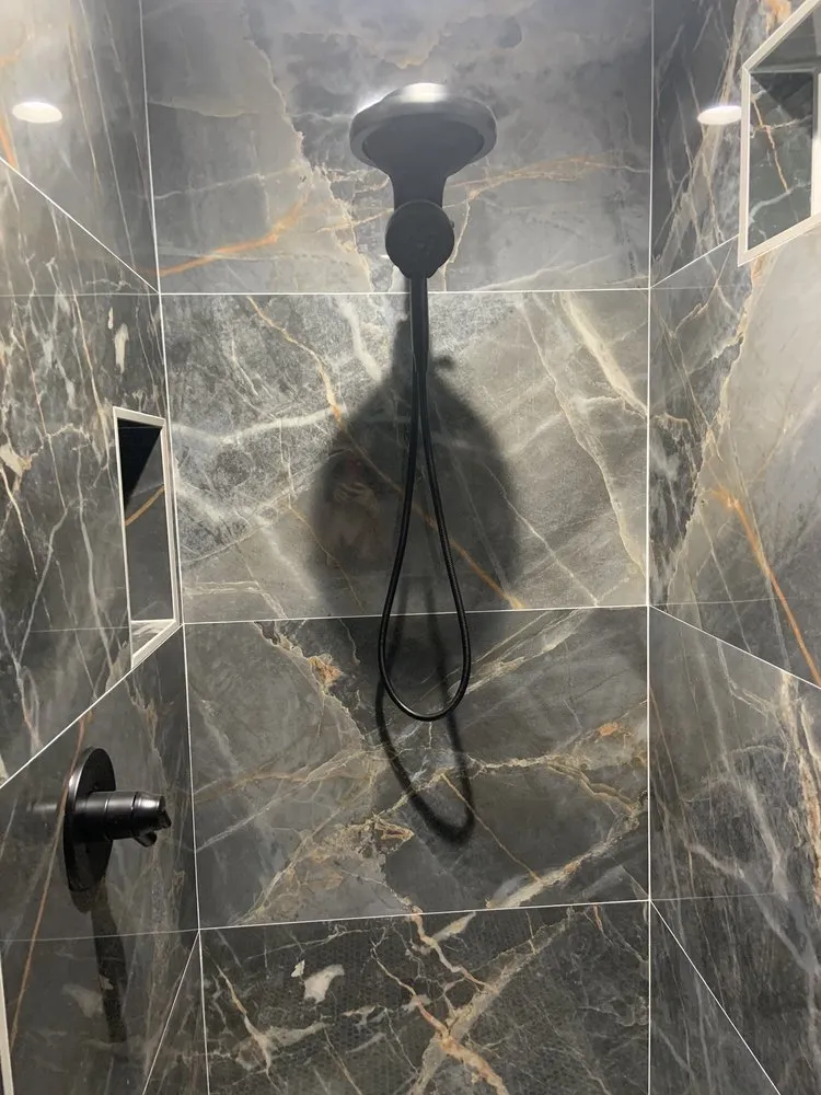 Slide of Heritage Plumbing