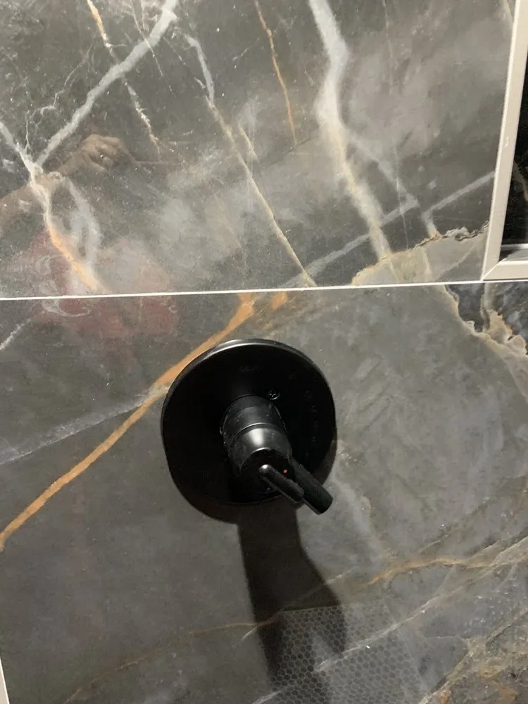 Slide of Heritage Plumbing