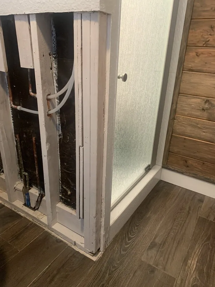 Slide of Heritage Plumbing