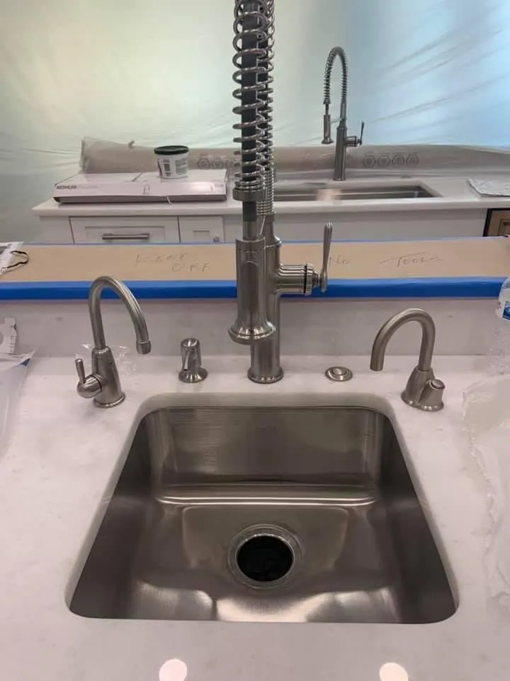 Slide of Heritage Plumbing