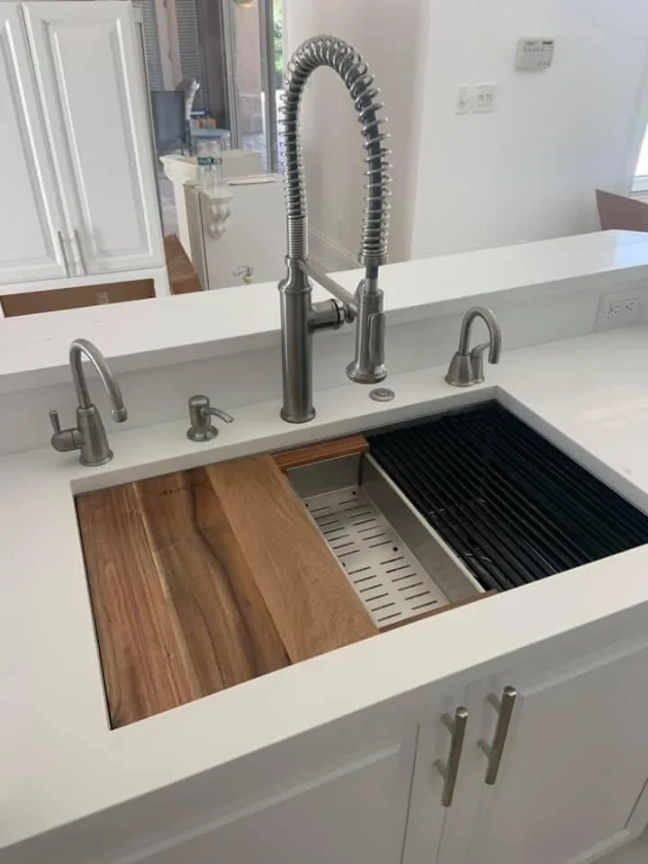 Slide of Heritage Plumbing