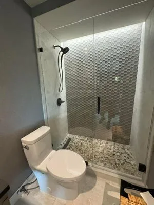 Heritage Plumbing Logo