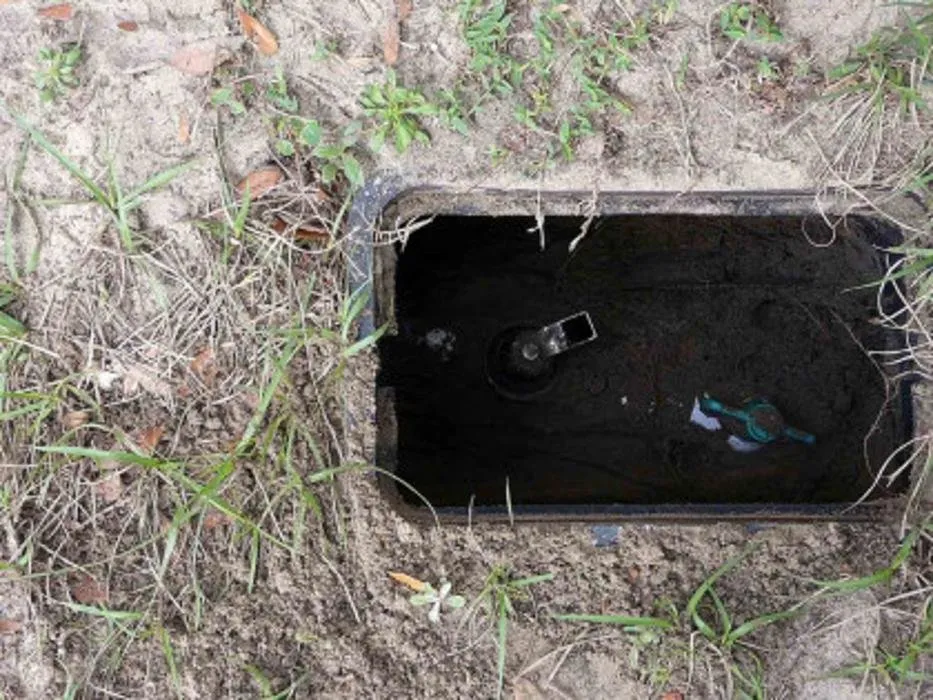 Slide of Heritage Plumbing