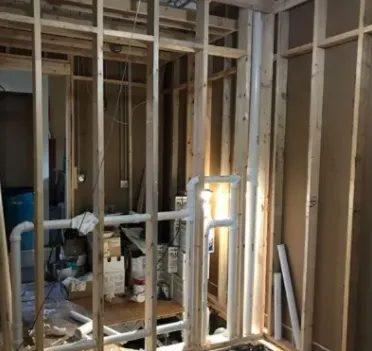 Slide of Heritage Plumbing