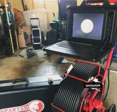 Slide of Heritage Plumbing