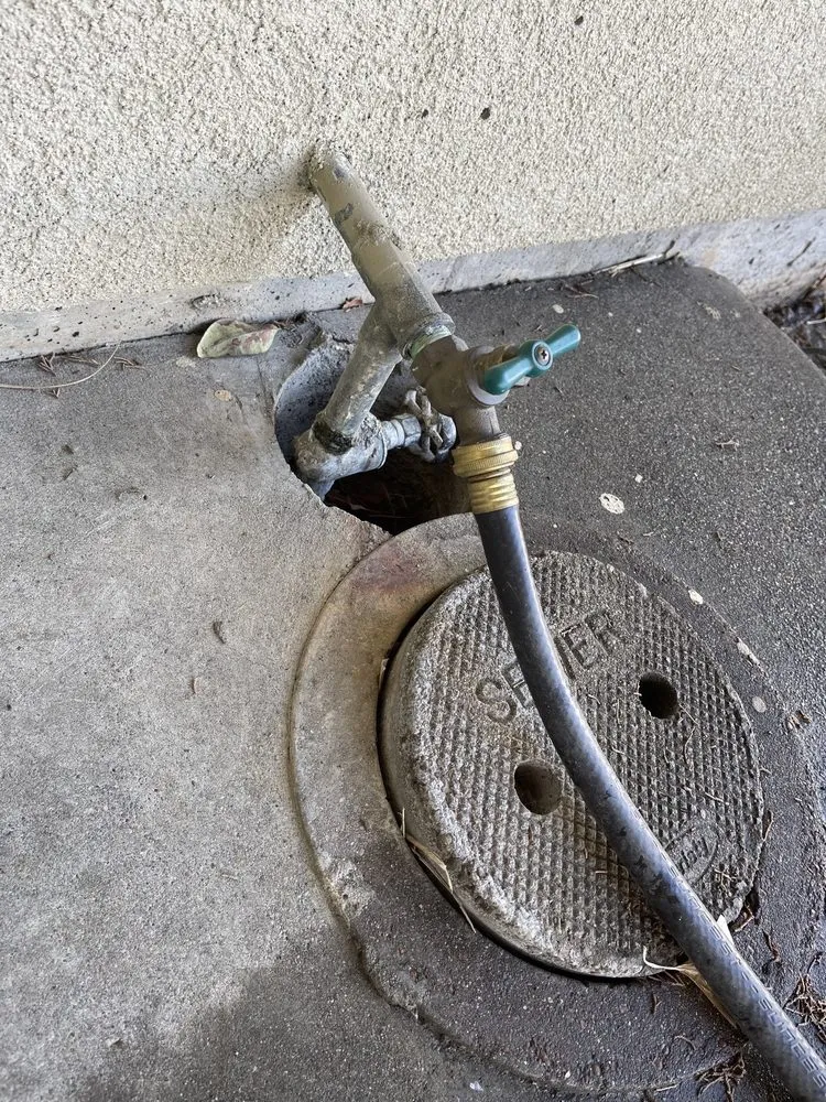 Slide of Heritage Plumbing