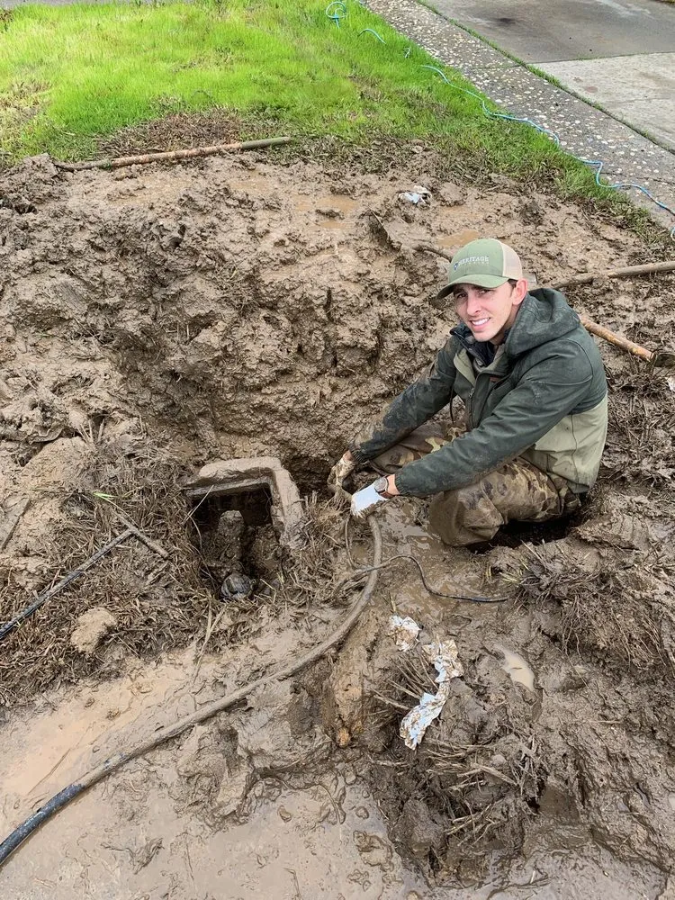 Slide of Heritage Plumbing