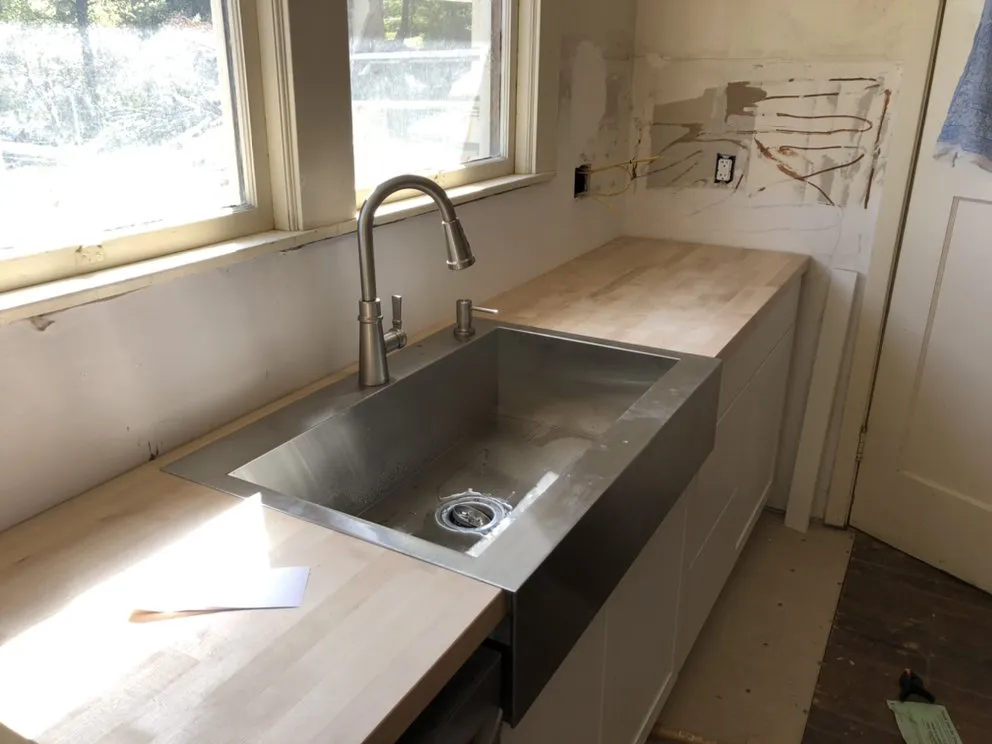 Expert water heater service in Sacramento, CA by Heritage Plumbing