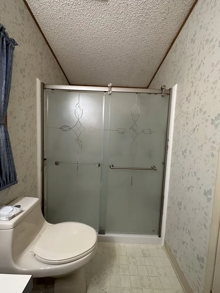 Slide of Heritage Plumbing