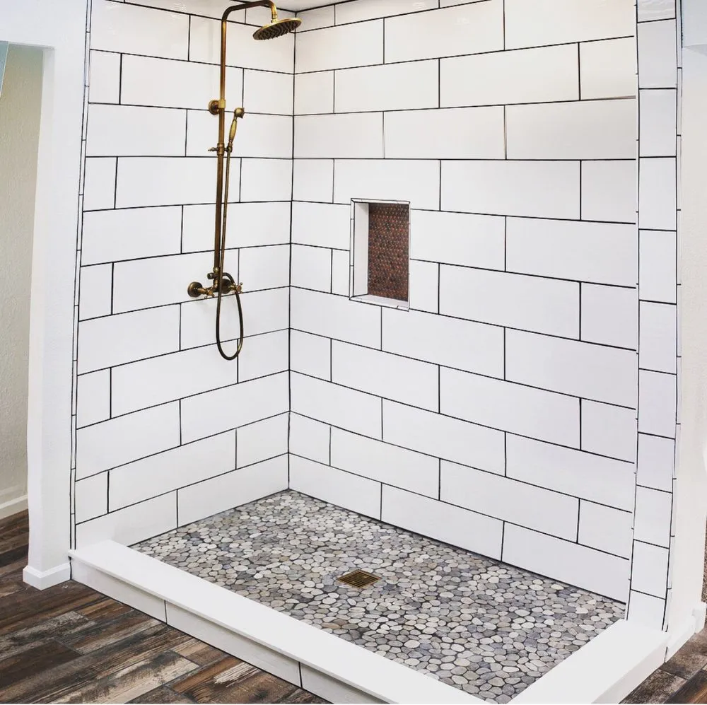 Slide of Heritage Plumbing