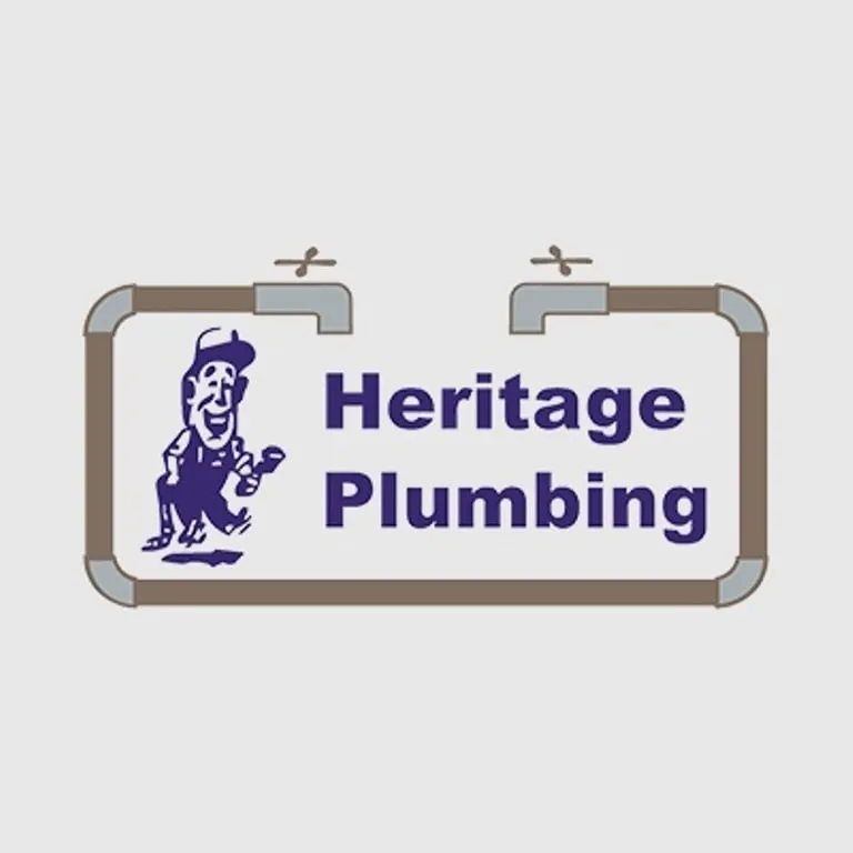 Slide of Heritage Plumbing