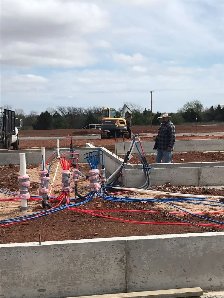 Slide of Heritage Services