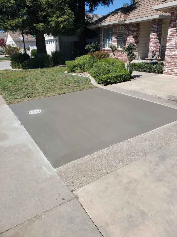 Slide of Herk's Plumbing