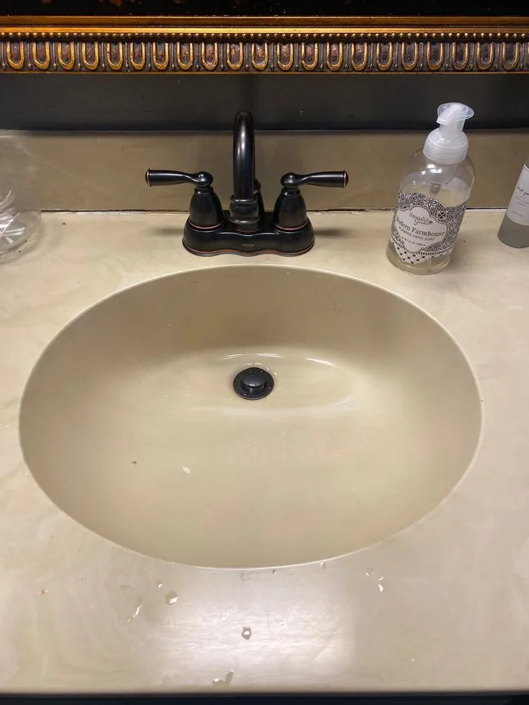 Slide of Herk's Plumbing