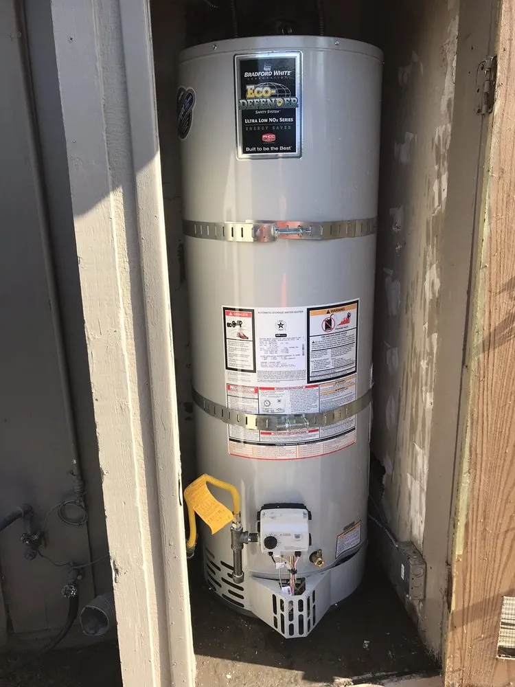 Slide of Herk's Plumbing