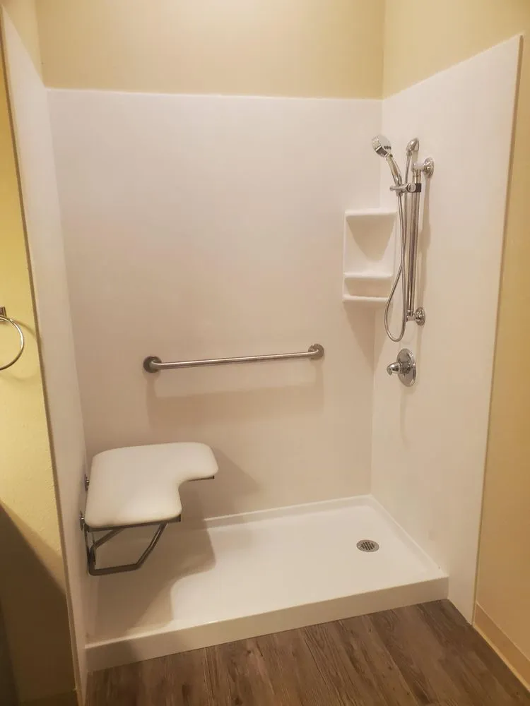 Slide of Herk's Plumbing