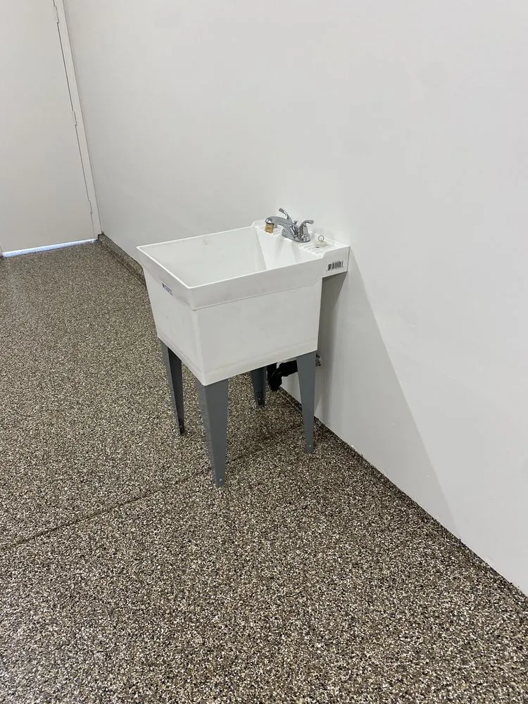 Slide of Herk's Plumbing