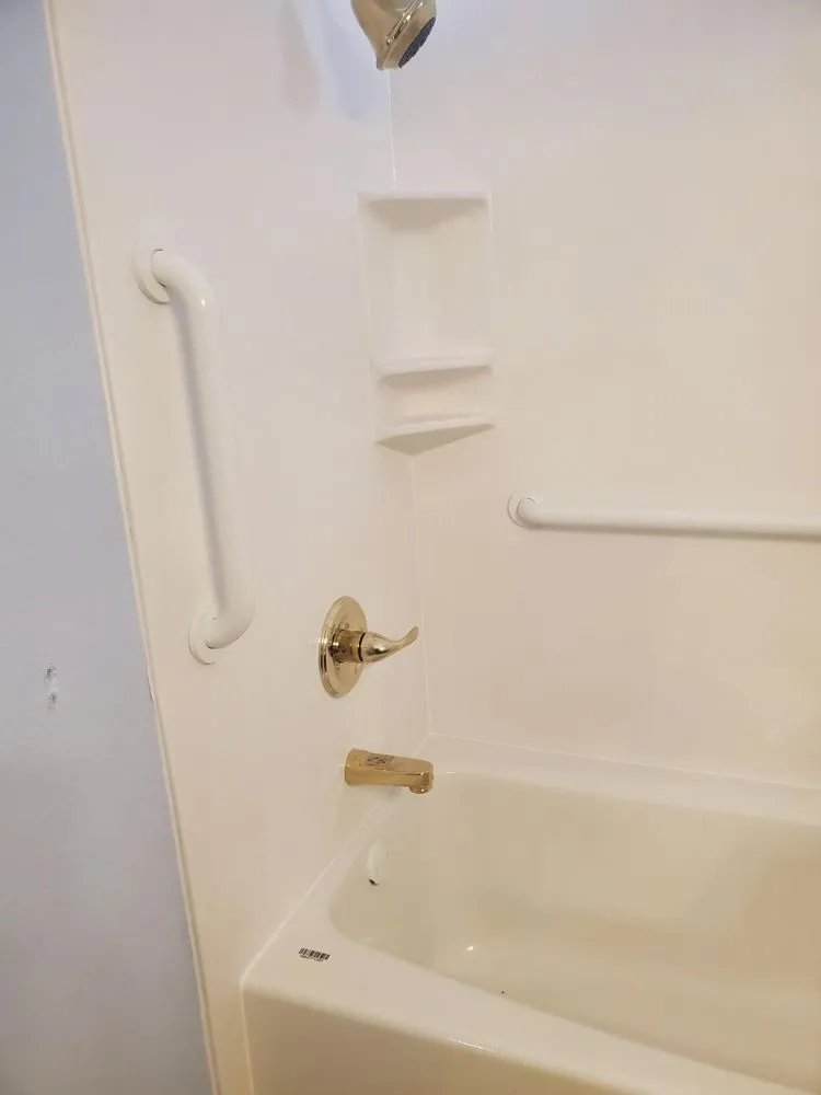 Slide of Herk's Plumbing