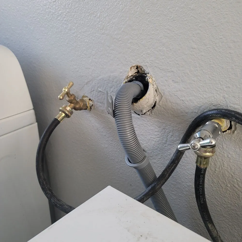 Slide of Herk's Plumbing