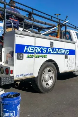 Herk's Plumbing