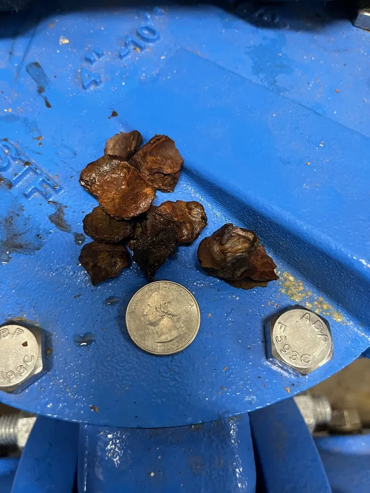 Slide of Herlihy Plumbing & Heating